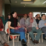 STM 3 Ritm Motivasyon Atölyesi