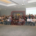 STM 3 Ritm Motivasyon Atölyesi