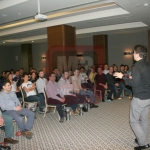 STM 3 Ritm Motivasyon Atölyesi