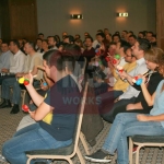 STM 3 Ritm Motivasyon Atölyesi