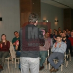 STM 3 Ritm Motivasyon Atölyesi