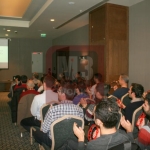 STM 3 Ritm Motivasyon Atölyesi