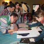 STM 4 Logo Tablosu