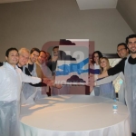 STM 4 Logo Tablosu