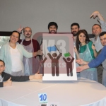 STM 4 Logo Tablosu