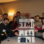 STM 4 Logo Tablosu