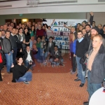 STM 4 Logo Tablosu