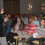 STM 4 Ritm Motivasyon Atölyesi