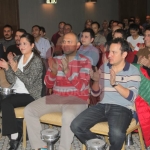 STM 4 Ritm Motivasyon Atölyesi