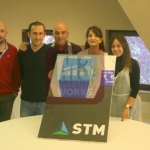 STM Logo Tablosu