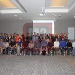 STM Ritm Motivasyon Atölyesi