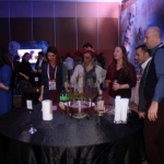 Amgen Kokteyl Atölyesi