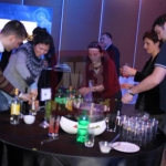 Amgen Kokteyl Atölyesi