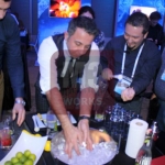 Amgen Kokteyl Atölyesi