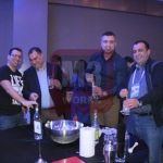 Amgen Kokteyl Atölyesi