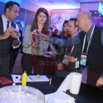 Amgen Kokteyl Atölyesi