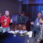 Amgen Kokteyl Atölyesi