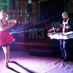 Ata Holding Flash Mob