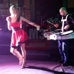 Ata Holding Flash Mob