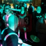 Ata Holding Flash Mob