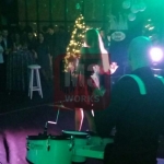 Ata Holding Flash Mob