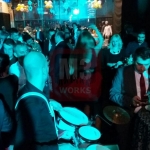 Ata Holding Flash Mob