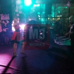 Ata Holding Flash Mob