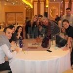 Gilead Red Room Escape