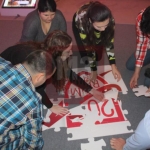 Gilead Red Room Escape