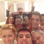 Gilead Red Room Escape