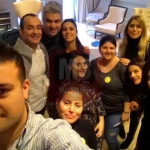 Gilead Red Room Escape