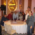 Gilead Red Room Escape