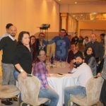 Gilead Red Room Escape