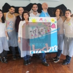 Hasbro Logo Tablosu