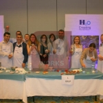 Hero Baby Cupcake Çikolata Fabrikası