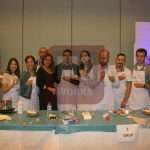 Hero Baby Cupcake Çikolata Fabrikası
