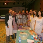 Hero Baby Cupcake Çikolata Fabrikası