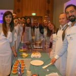Hero Baby Cupcake Çikolata Fabrikası