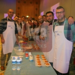 Hero Baby Cupcake Çikolata Fabrikası