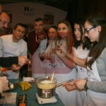 Hero Baby Cupcake Çikolata Fabrikası