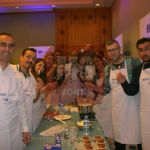Hero Baby Cupcake Çikolata Fabrikası