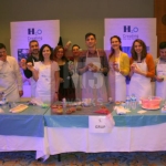 Hero Baby Cupcake Çikolata Fabrikası