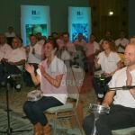 Hero Baby Ritm Motivasyon Atölyesi
