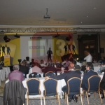 Karcher Ritm Motivasyon Atölyesi