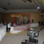 Karcher Ritm Motivasyon Atölyesi