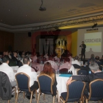 Karcher Ritm Motivasyon Atölyesi