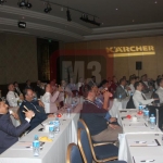 Karcher Ritm Motivasyon Atölyesi