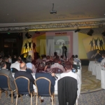 Karcher Ritm Motivasyon Atölyesi