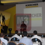 Karcher Ritm Motivasyon Atölyesi