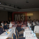 Karcher Ritm Motivasyon Atölyesi